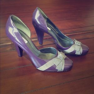 * ONE DAY SALE* Alfani Women’s Heels